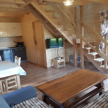 Domek Na Wzgorzu 