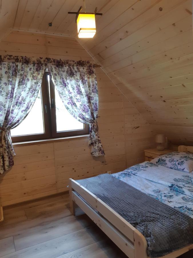Chalet Na Wzgorzu 