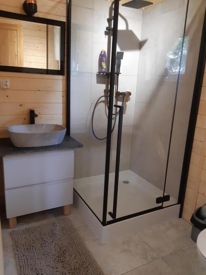 Chalet Na Wzgorzu 