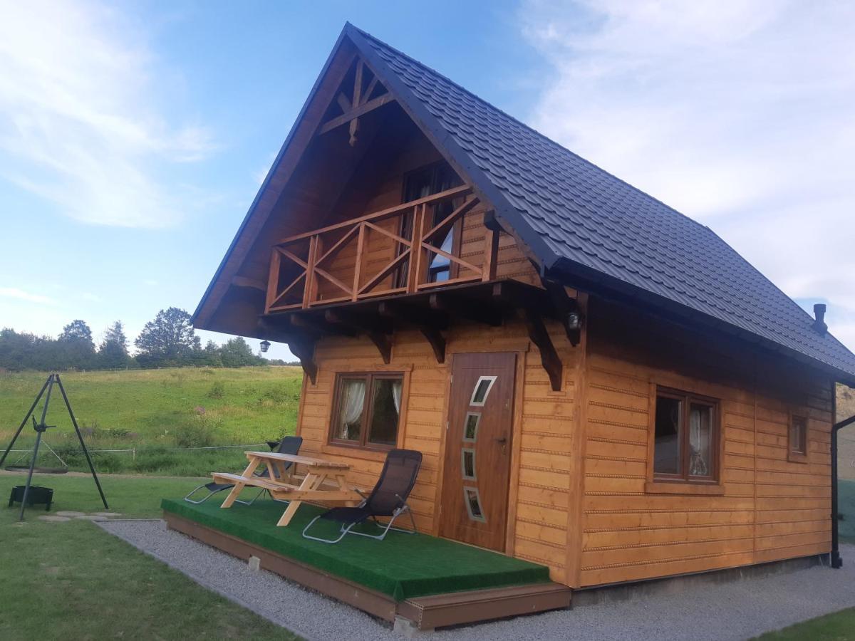 Chalet Na Wzgorzu 